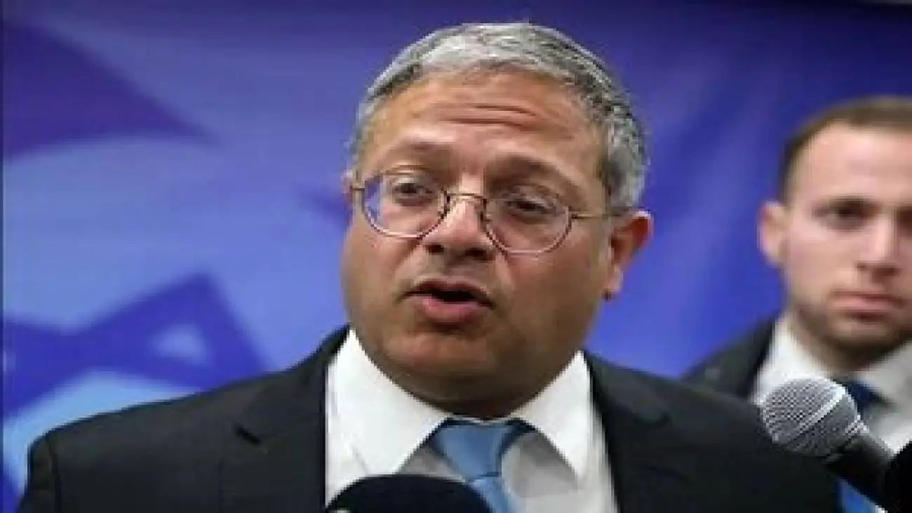 انتقاد بن گویر از ترامپ: نابودی حماس مهم تر از آزادی اسیران بود