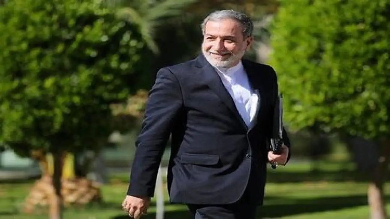 استراتژی ایران برای ایجاد جبهه ای متحد در منطقه -  پیام هوشمندانه عراقچی به واشنگتن: ایران در انزوا نیست