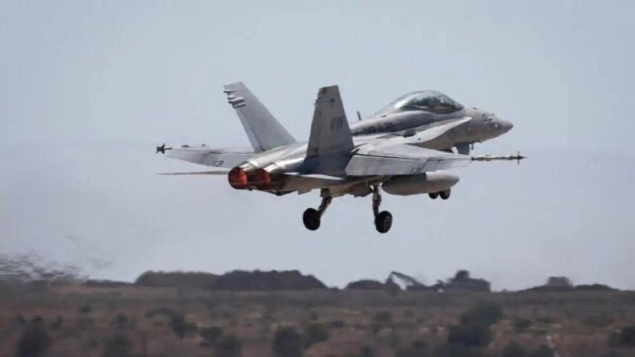 برای حمله از کسی اجازه نمیگیرم