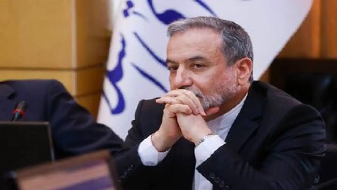 نامه عراقچی به کالاس درباره وضعیت برجام و اسنپ بک