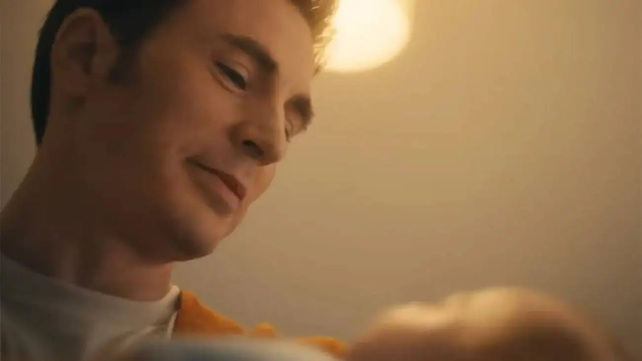 بازگشت قهرمان دوست داشتنی به (انتقام جویان)