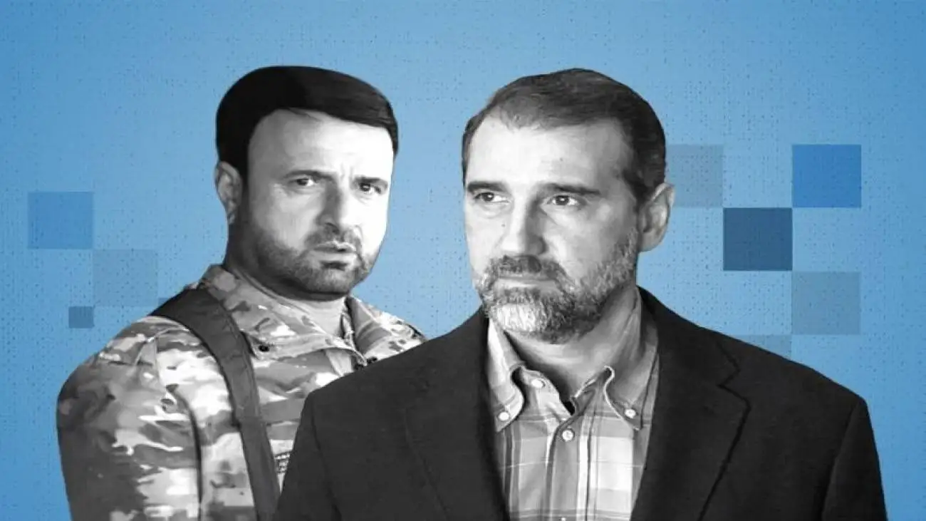 ژنرال های بشار اسد با 168هزار نیرو قصد شورش دارند  -  پیام هایی که درز کرد