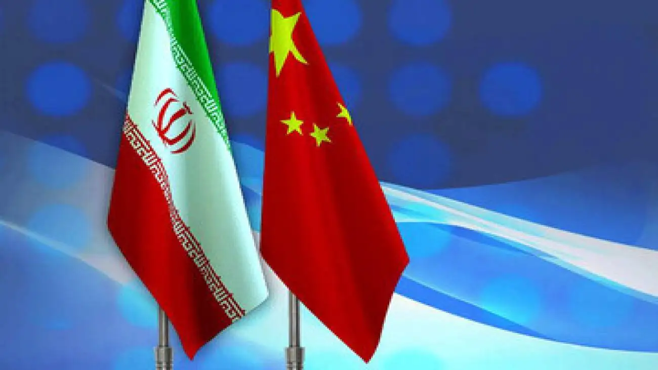 پاسخ وزارت خارجه چین به درخواست عراقچی - پکن به عنوان یک شریک راهبردی به حمایت از ایران در صیانت از حاکمیت ارضی ادامه  می دهد