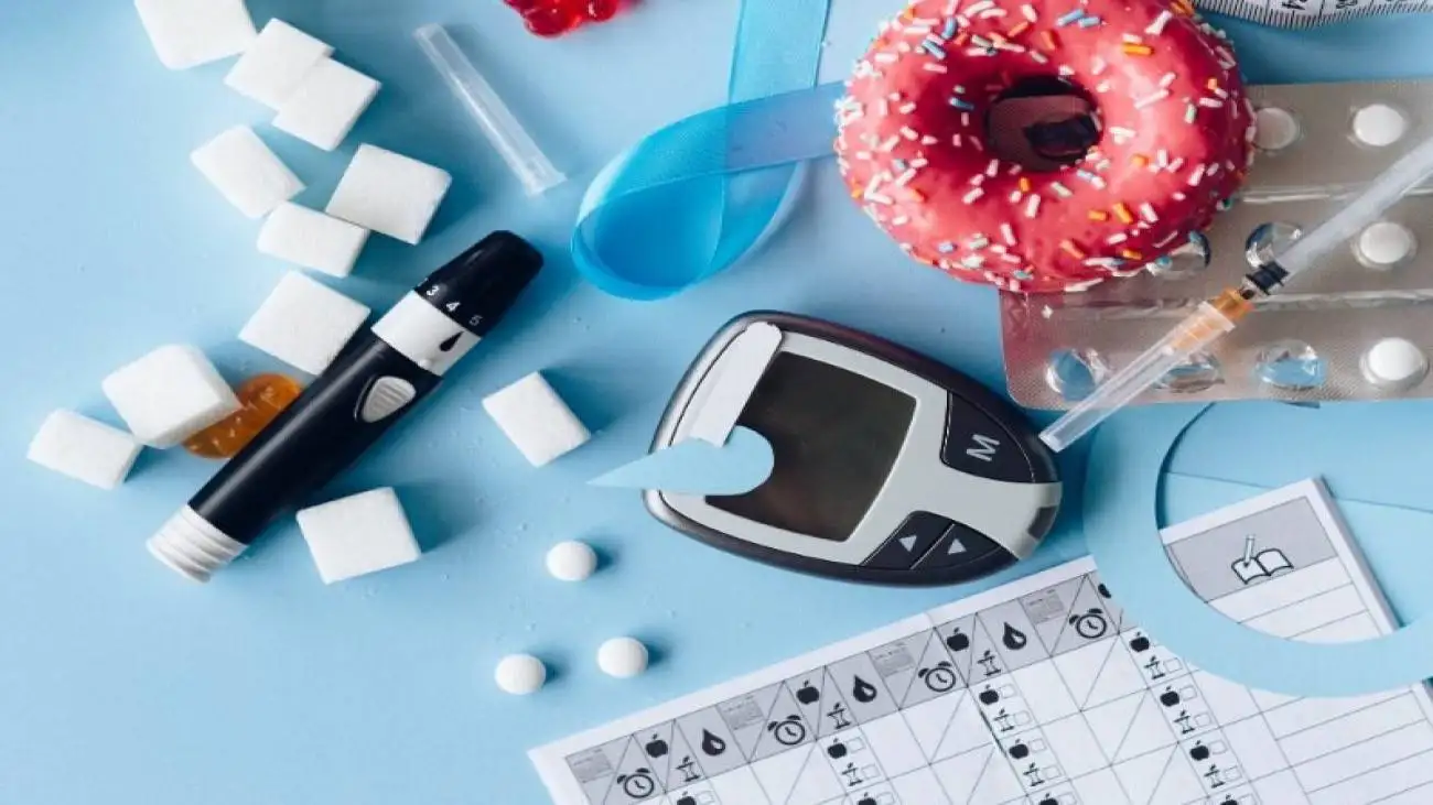 یک روش مهم برای کنترل نوسان قند خون