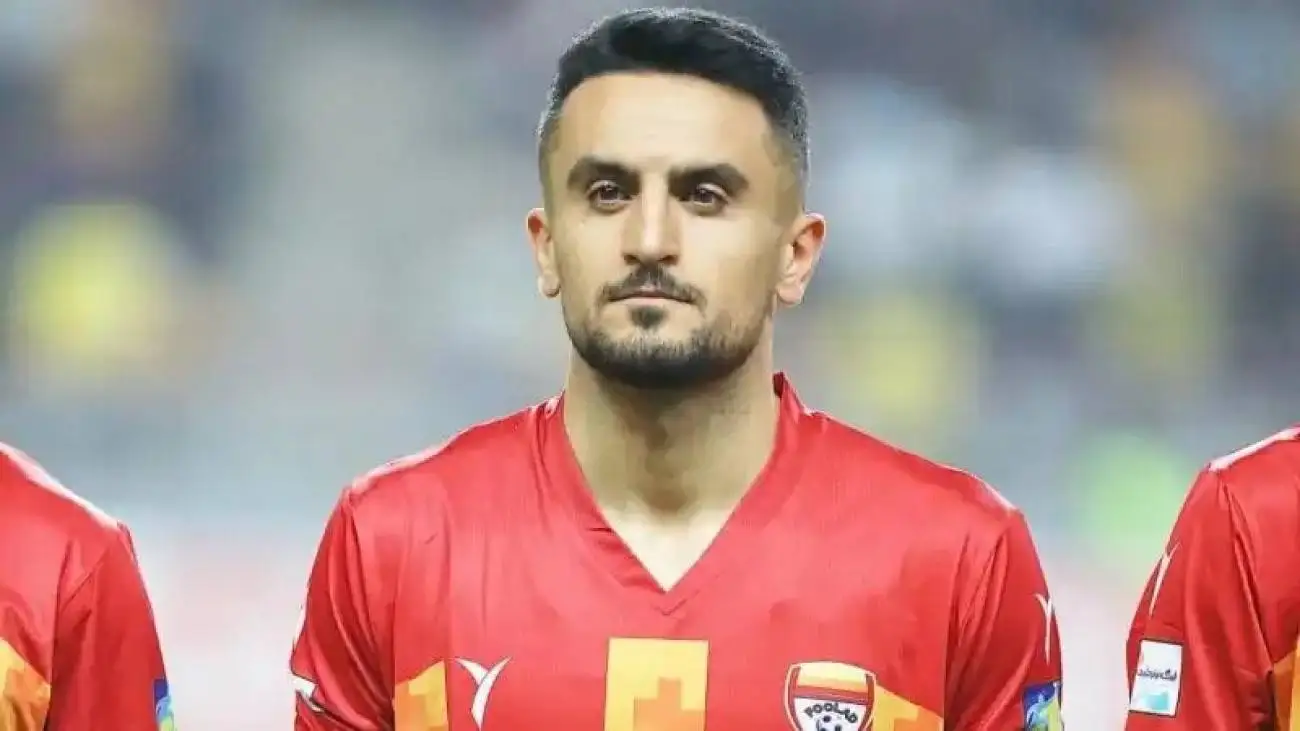 رویای سفر از جنوب به آمریکا  -  ظهور یک ابوالفضل جدید در تیم ملی!