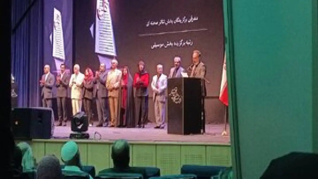 فراخوان جشنواره تئاتر فجر روز شنبه منتشر می شود -  قطب الدین صادقی مشاور عالی جشنواره شد