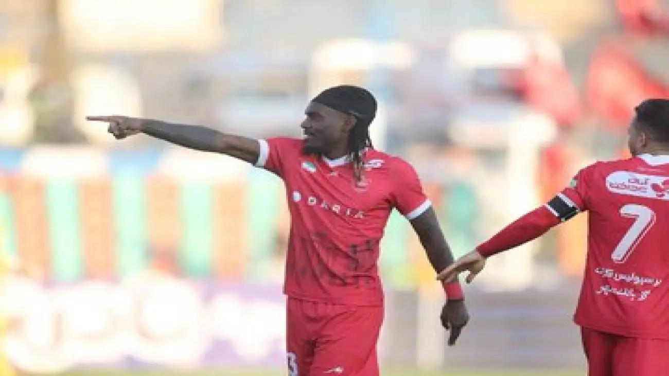 دردسر جدید بازیکن جنجالی پرسپولیس؛ کار به دادگاه کشیده شد!