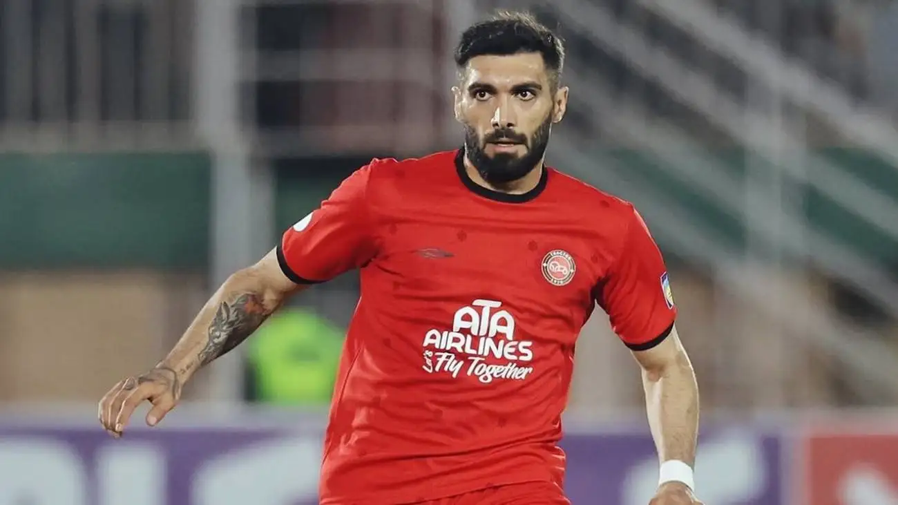 یک بازیکن دیگر استقلال را پیچاند؛  هایجک دقیقه نودی پرسپولیس