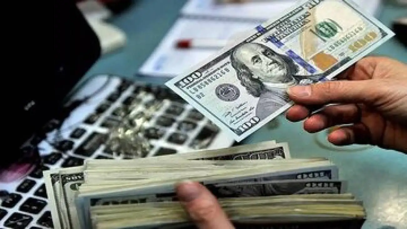 قیمت دلار، یورو و سایر ارزها امروز 18 بهمن -  ریزش دلار جالب شد