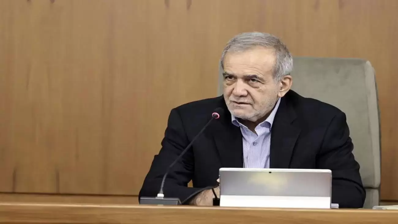 توصیف دشمنان پزشکیان به روایت محمد مهاجری و فیاض زاهد