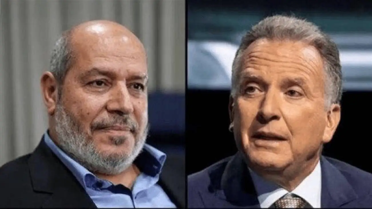 در پی کارشکنی اسرائیل، دیدار ویتکاف با مقام ارشد حماس لغو شد