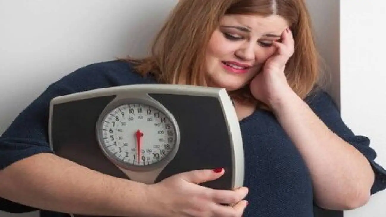 چرا بعد از رژیم دوباره چاق می شویم؟