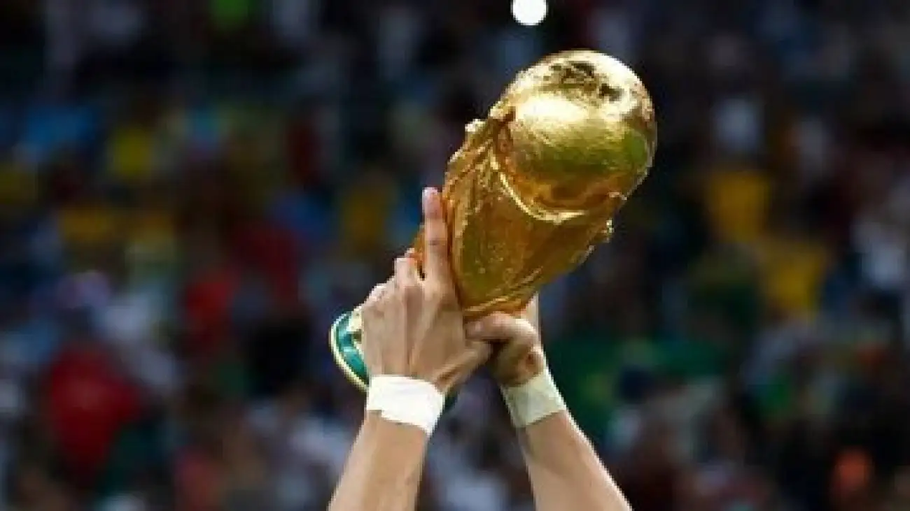 پلتفرم ها اجازه پخش قرعه کشی جام جهانی را ندارند -  حق پخش را صداوسیما انحصارا برای خود خریده است