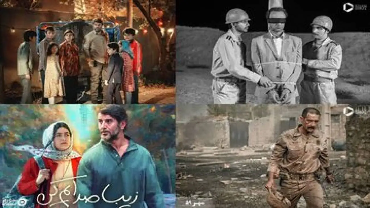 اقتباس؛ راهی برای زنده نگه داشتن حافظه جمعی در قاب سینما
