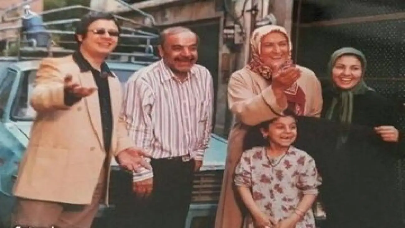 لوکیشن مسافرخانه سریال خانه به دوش بعد از 21 سال