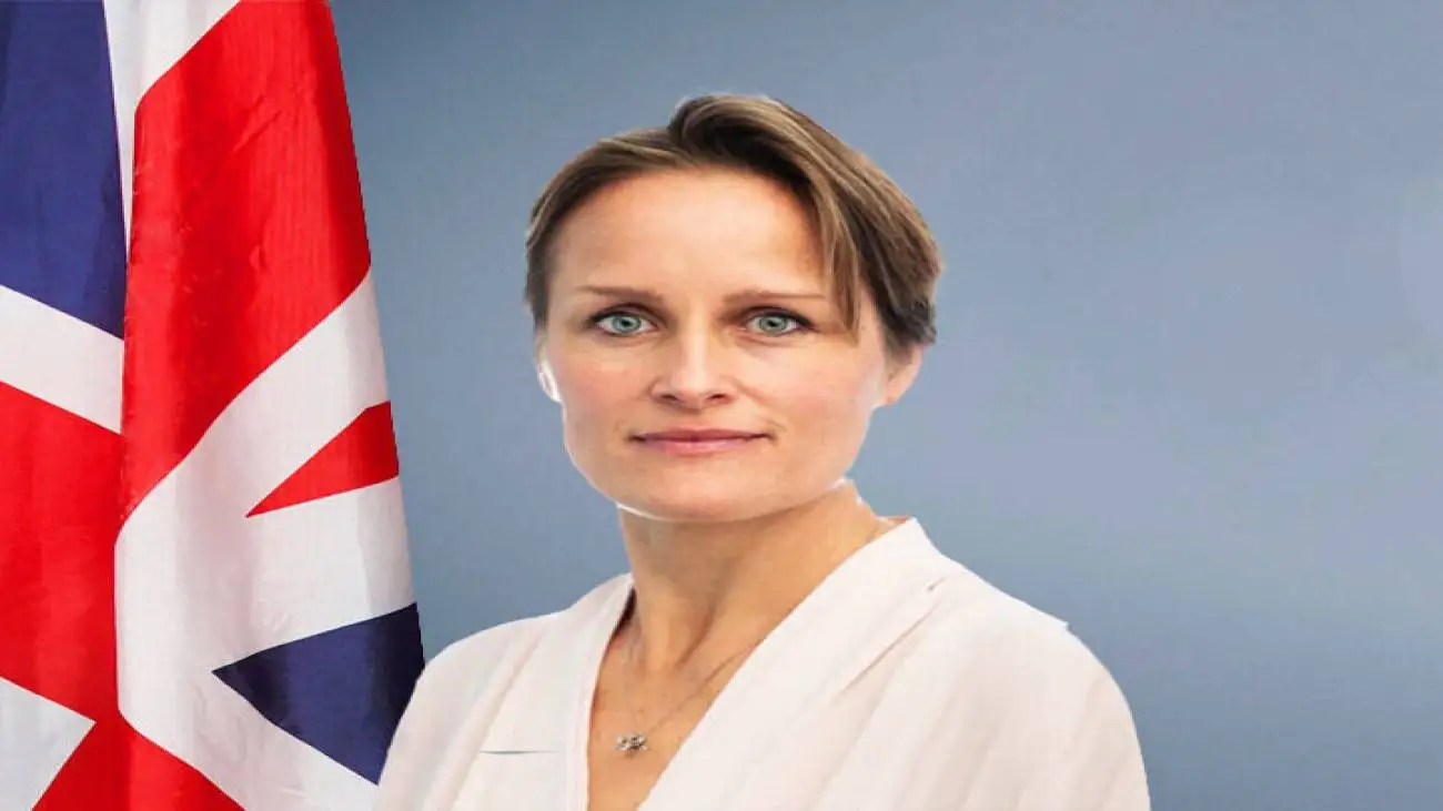 هشدار جدی یک زن به پوتین  -  رئیس ام آی6 تصویری تند از تهدیدهای مسکو ارائه کرد؛ صدور آشوب در رویکرد روسیه تصادفی نیست