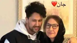 فیلم  -   شاهرخ استخری: قرار گذاشته بودم که اگه کسب و کارم راه افتاد، پدر مادرمو بفرستم یه سفر باحال که ...