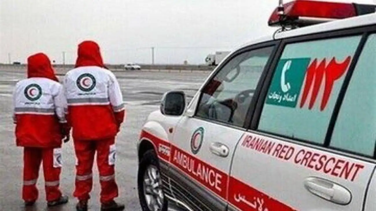 هشدار سیل، آبگرفتگی و کولاک در 5 استان