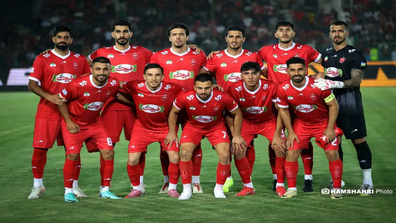 می دانم با این گزینه سرمربیگری به پرسپولیس برمی گردم اما ...  -  نتایج استقلال مفتضحانه بوده است