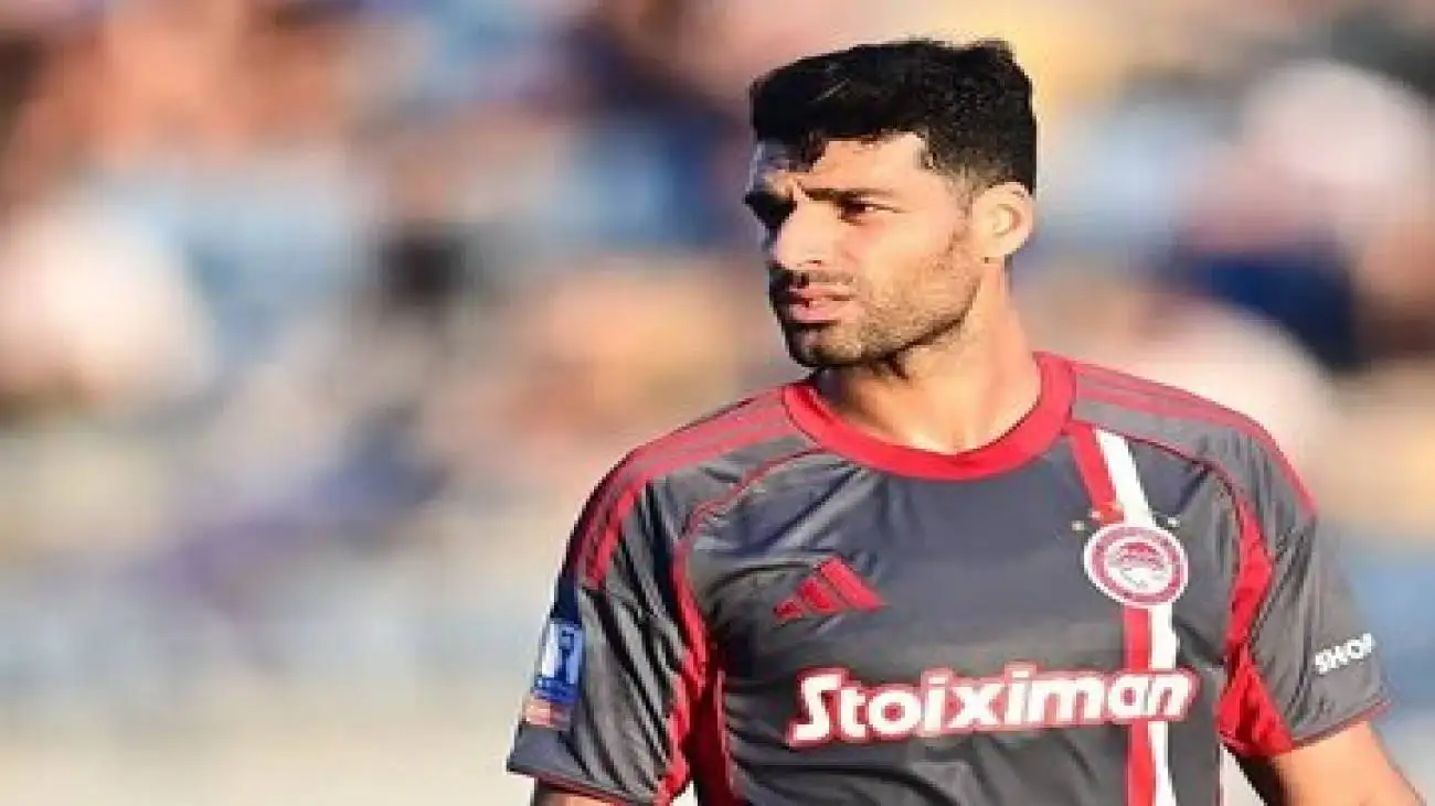 زنگ خطر برای طارمی؛ لژیونر ایرانی مقابل بارسلونا خط می خورد؟