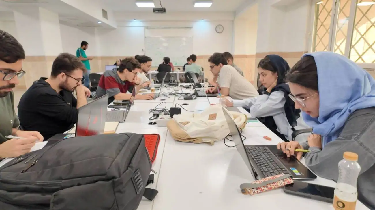 هزار مدال جهانی برای بچه های انقلاب