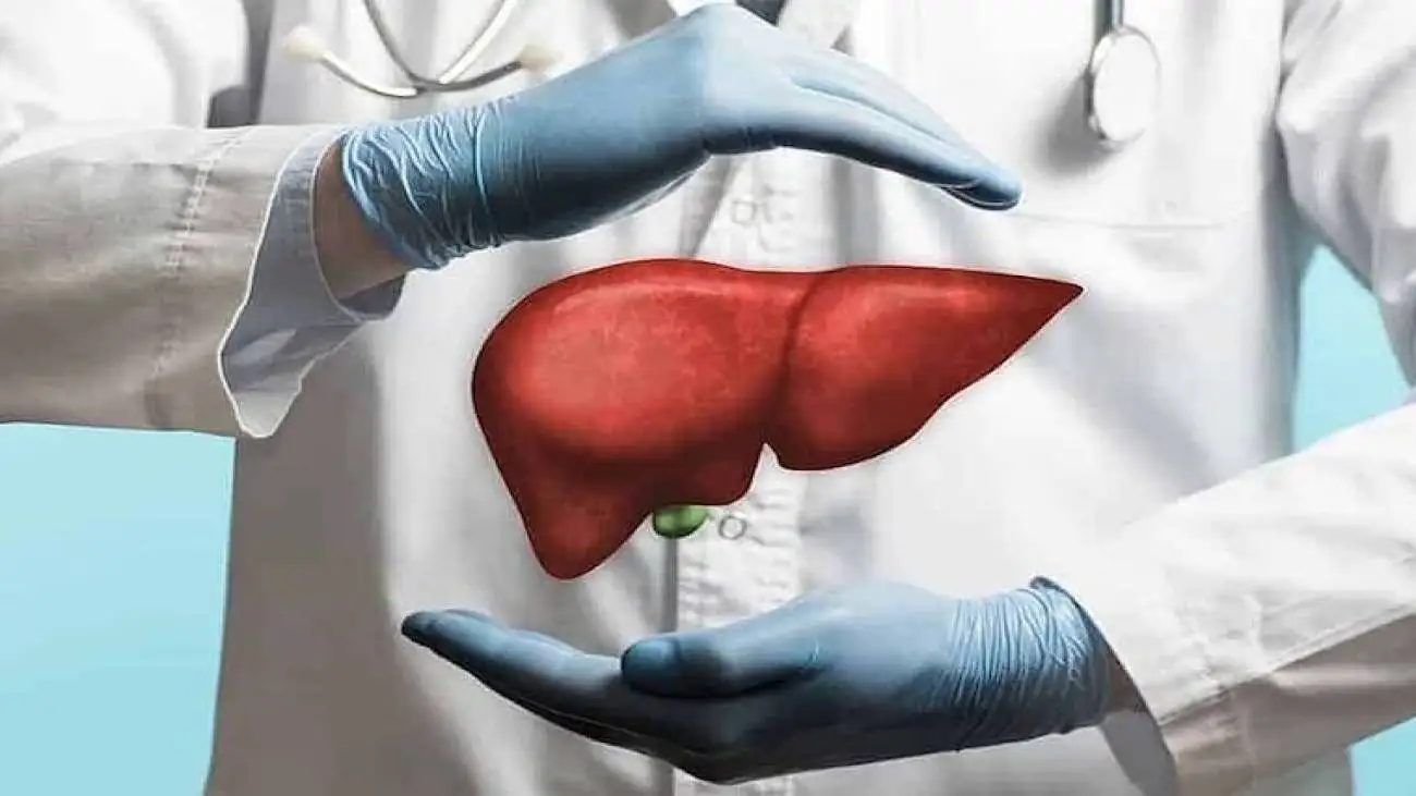 با این غذاها کبدتان چرب نمی شود