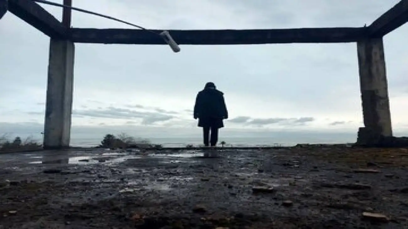 تنهایی با ناپدری و رازهای نهفته -  (آنکت) آماده جشنواره ها شد