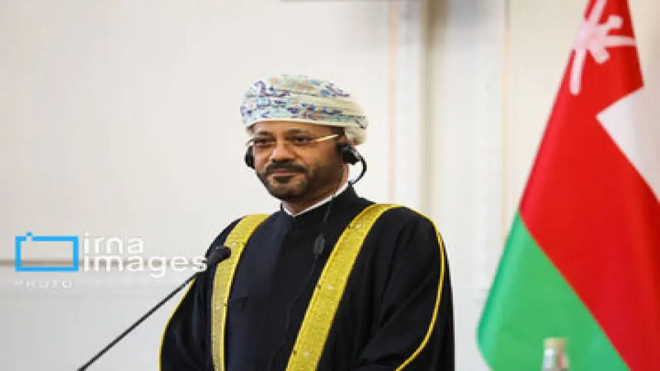 وزیر خارجه عمان: دور بعدی مذاکرات ایران و آمریکا در زمان مناسب برگزار خواهد شد  -  گفت و گوهای امروز جدی بود