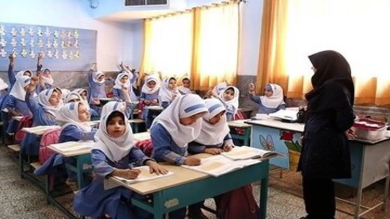 ساعات فعالیت مدارس از مهرماه چگونه خواهد بود؟