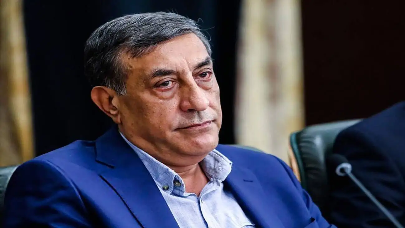 ویدیو  -  ادعای معاون اجرایی رئیس جمهور: تورم نسبت به زمانی که دولت را تحویل گرفتیم، کاهش یافته است