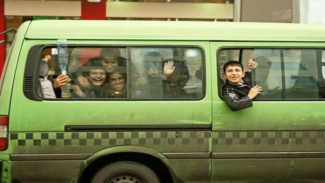 مهلت نهایی ثبت درخواست برای سرویس مدرسه دانش آموزان + لینک سامانه ثبت نام