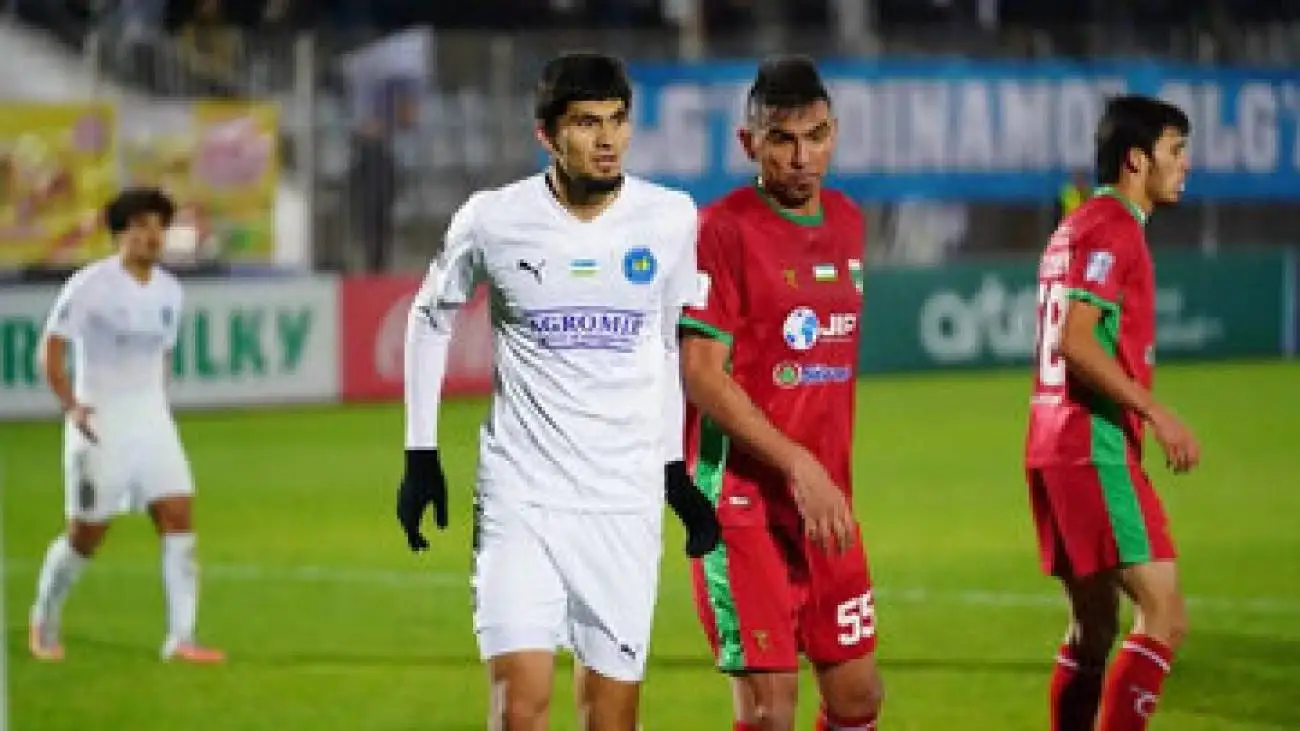 پرسپولیس در پی ستاره ازبک!
