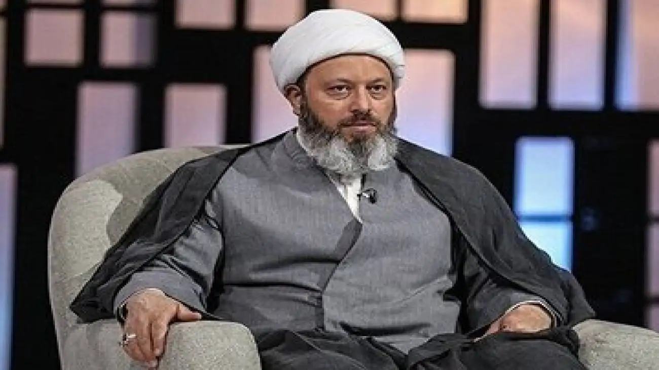 جزئیات آزادی حجت الاسلام قاسمیان اعلام شد