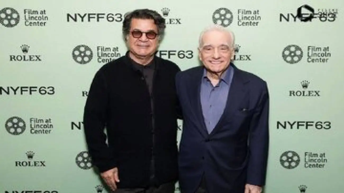 جعفر پناهی: در ایران می مانم و به کار ادامه می دهم