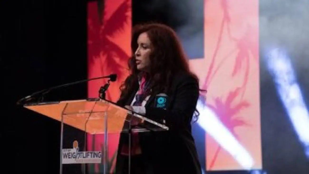 عملکرد وزنه برداران ایران در نروژ درخشان بود