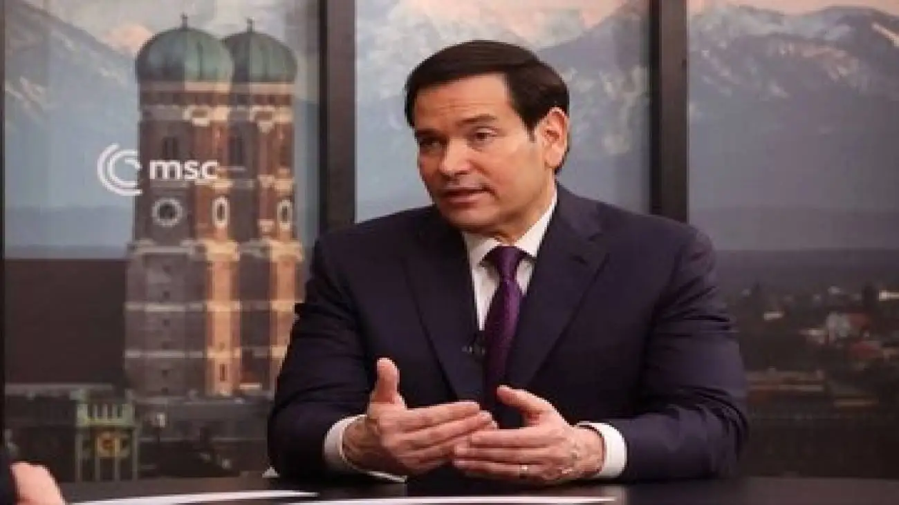 سفر (روبیو) به اراضی اشغالی به تاخیر افتاد