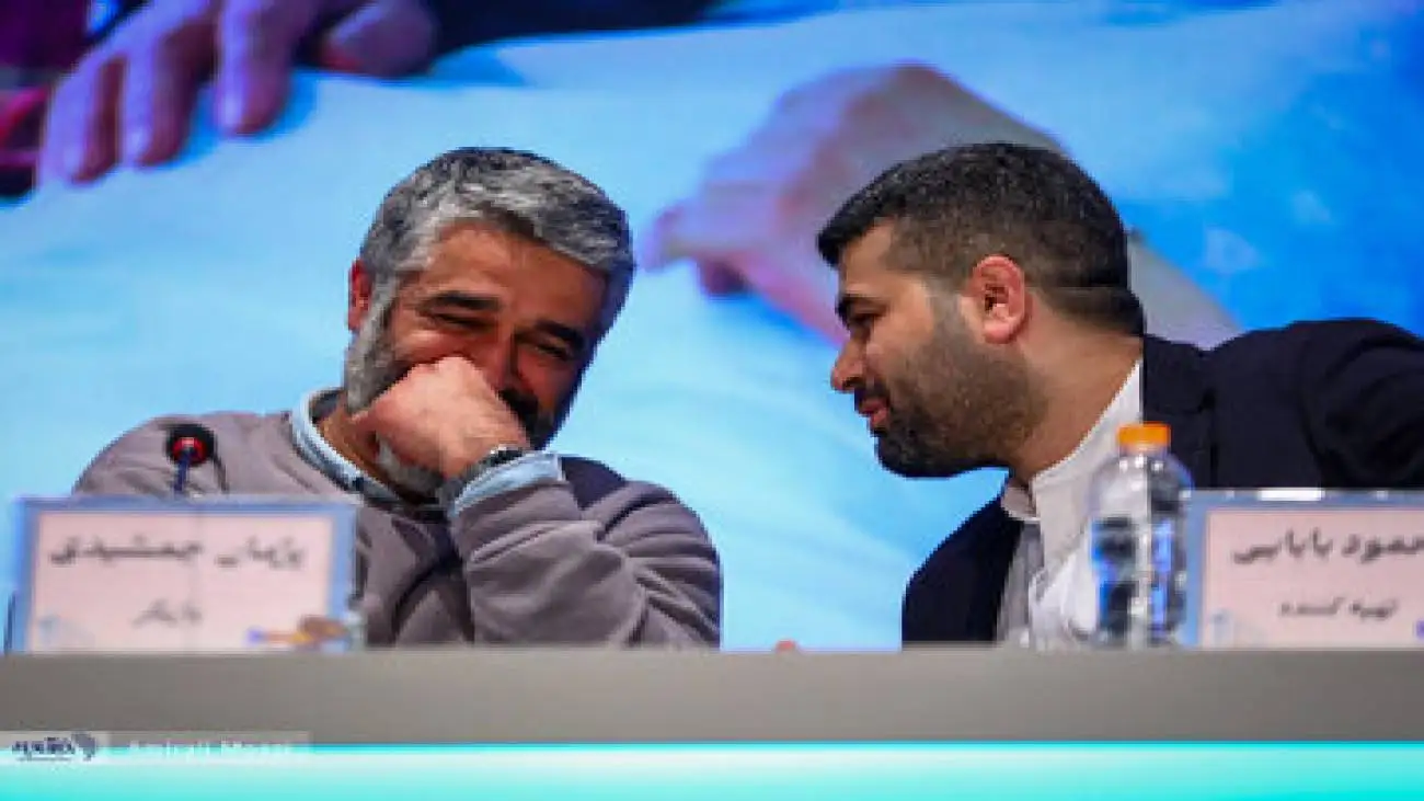 مامک جمشیدی با انتشار عکس شاکی مرتکب جرم شده -  ای کاش قرار مناسب تری برای پژمان جمشیدی صادر می شد