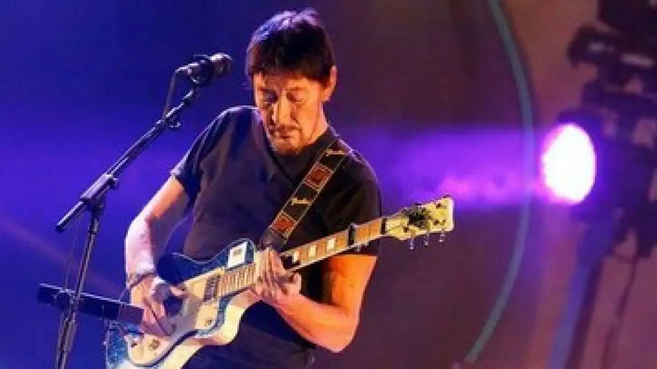 (کریس ریا) درگذشت