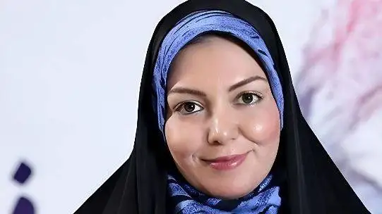 تصاویر  -  هدیه های عاشقانه و شیک آزاده نامداری، مجری پرانرژی ایرانی در نخستین سال ازدواج -  شوهرش چه سورپرایزی داشت ... -  روحش شاد