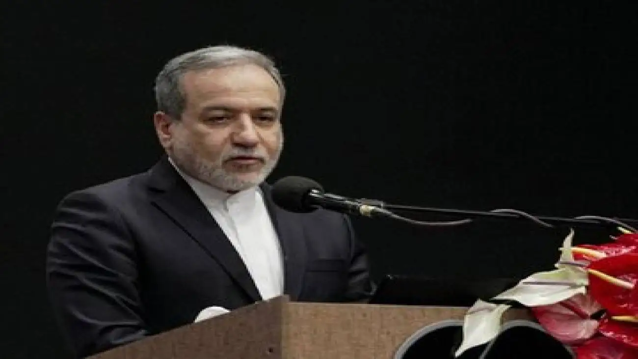 چرا حرف عراقچی در باره تحریم، جنجالی شد؟