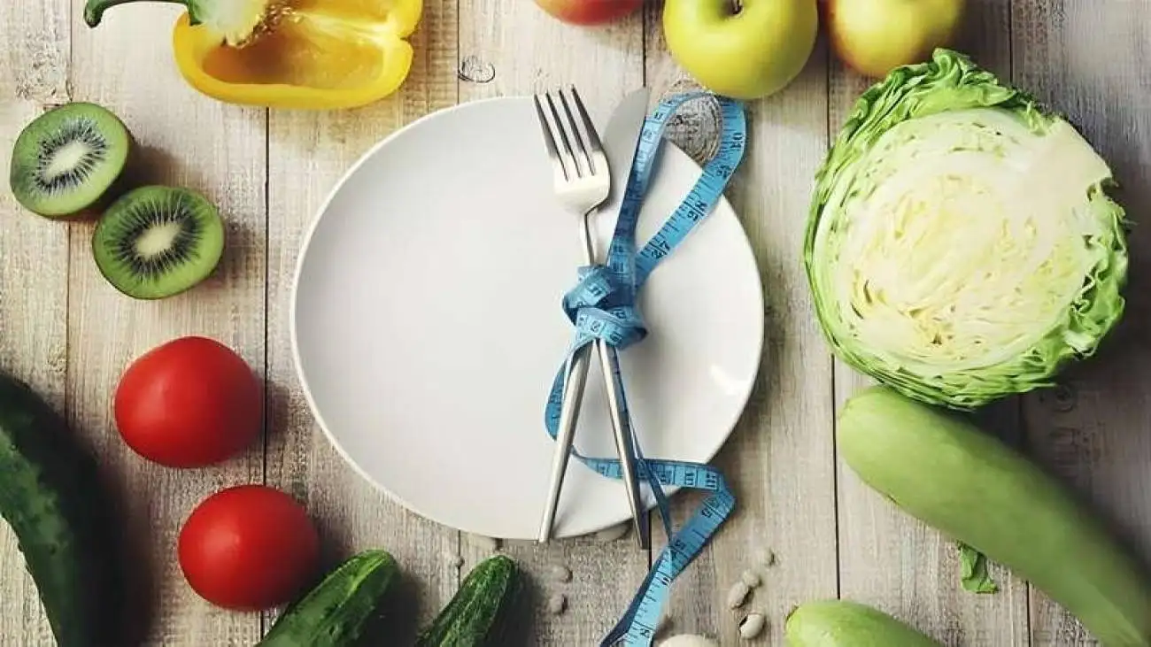 اشتباهات رایج در رژیم گیاه خواری