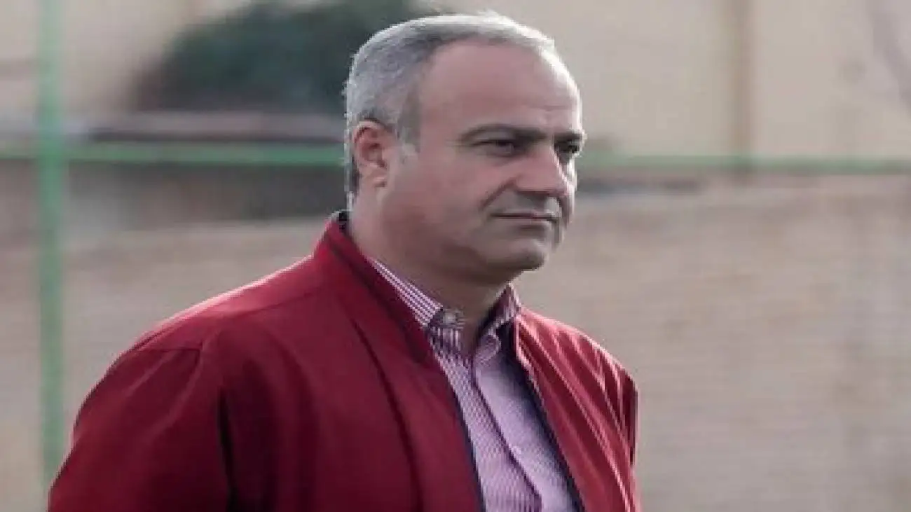 اعتراض فولادی ها به اتفاق جالب پیش از دیدار با تراکتور