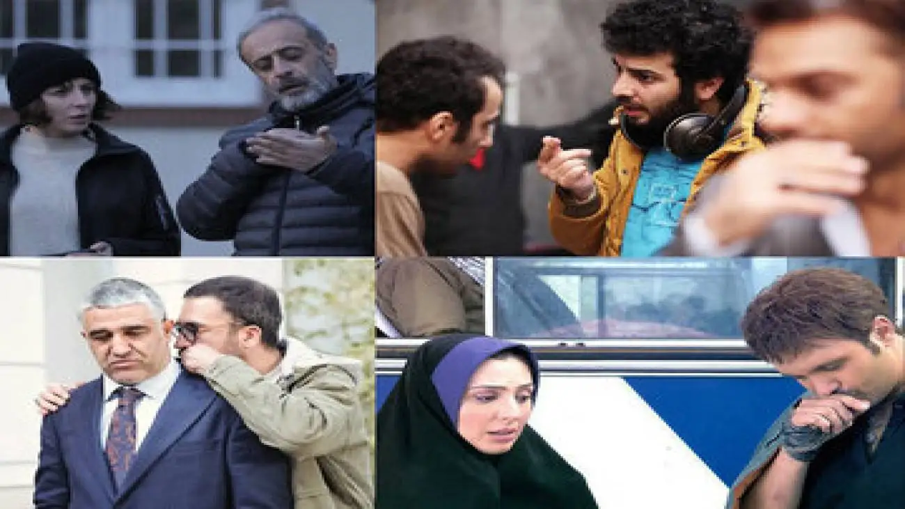 (زن و بچه) در کنار (اخراجی ها)؛ منتظر کدام فیلم ها در سال 1404 باشیم؟