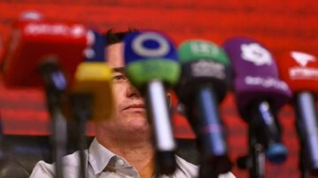 تغییر سیاست پرسپولیس در نقل وانتقالات نیم فصل - مهاجم برزیلی تأیید شد