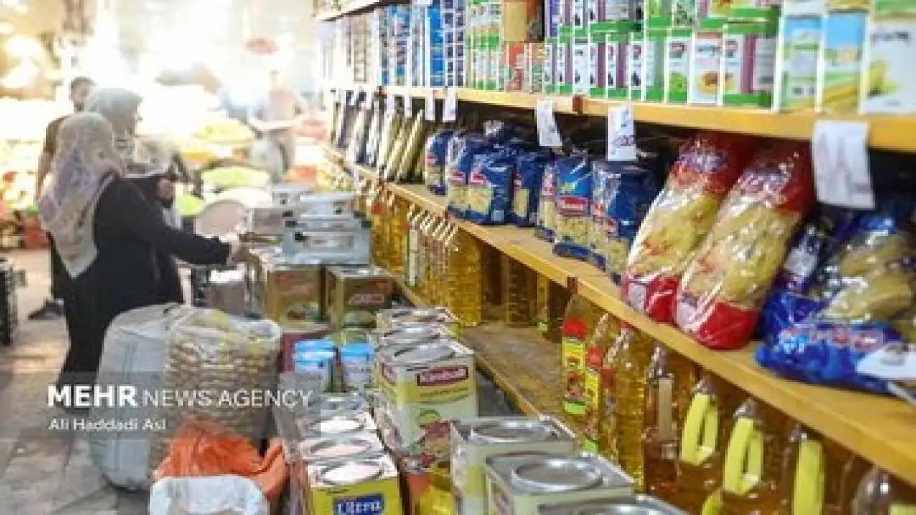 گزارشی از نرخ کالاهای اساسی؛ کنترل قیمت ها از دست در رفته است؟