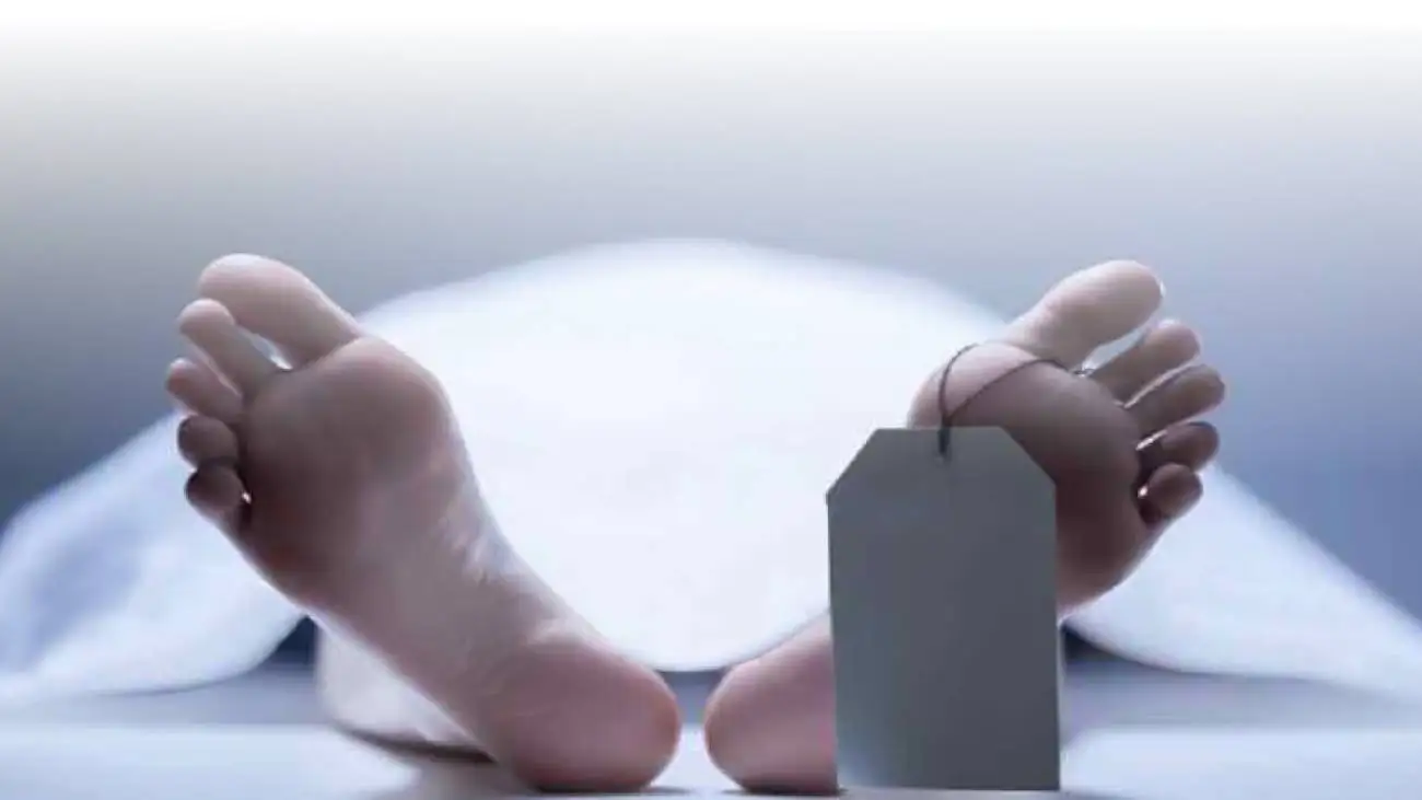 قتل ناگوار پسر 21 ساله به دست 2 مرد