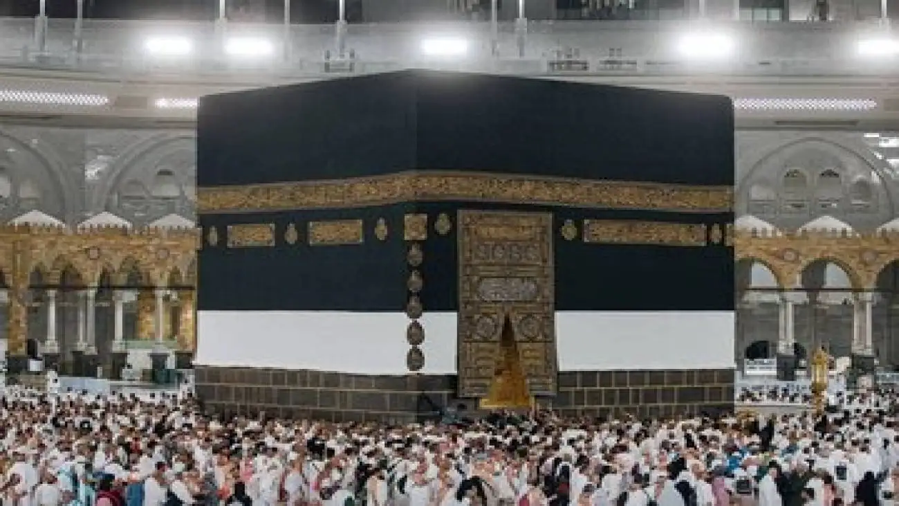 آخرین وضعیت ثبت نام کاروان های عمره