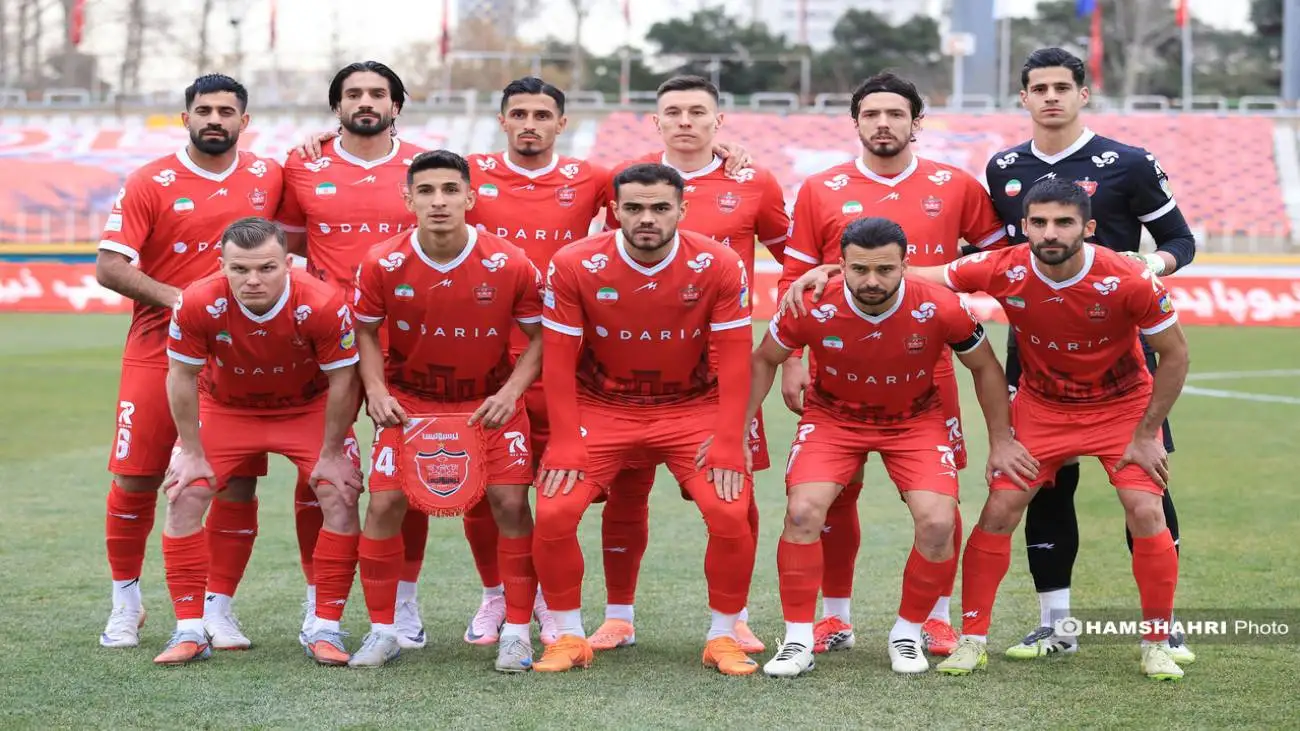 اوسمار در پرسپولیس حکم کمک فنر را دارد  -  پرسپولیس اسیر باندبازی برخی بازیکنانش شده