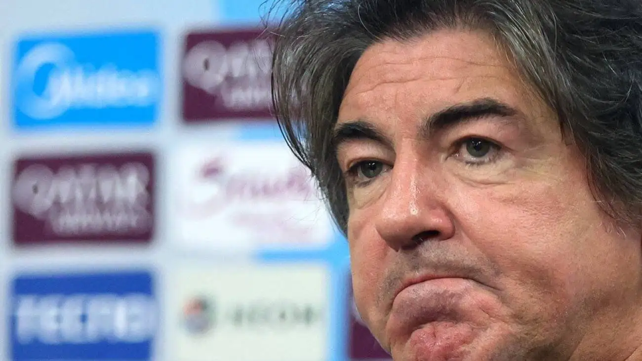 ویدیو  -  تقلید صدای جالب توسط ساپینتو در تمرین امروز استقلال