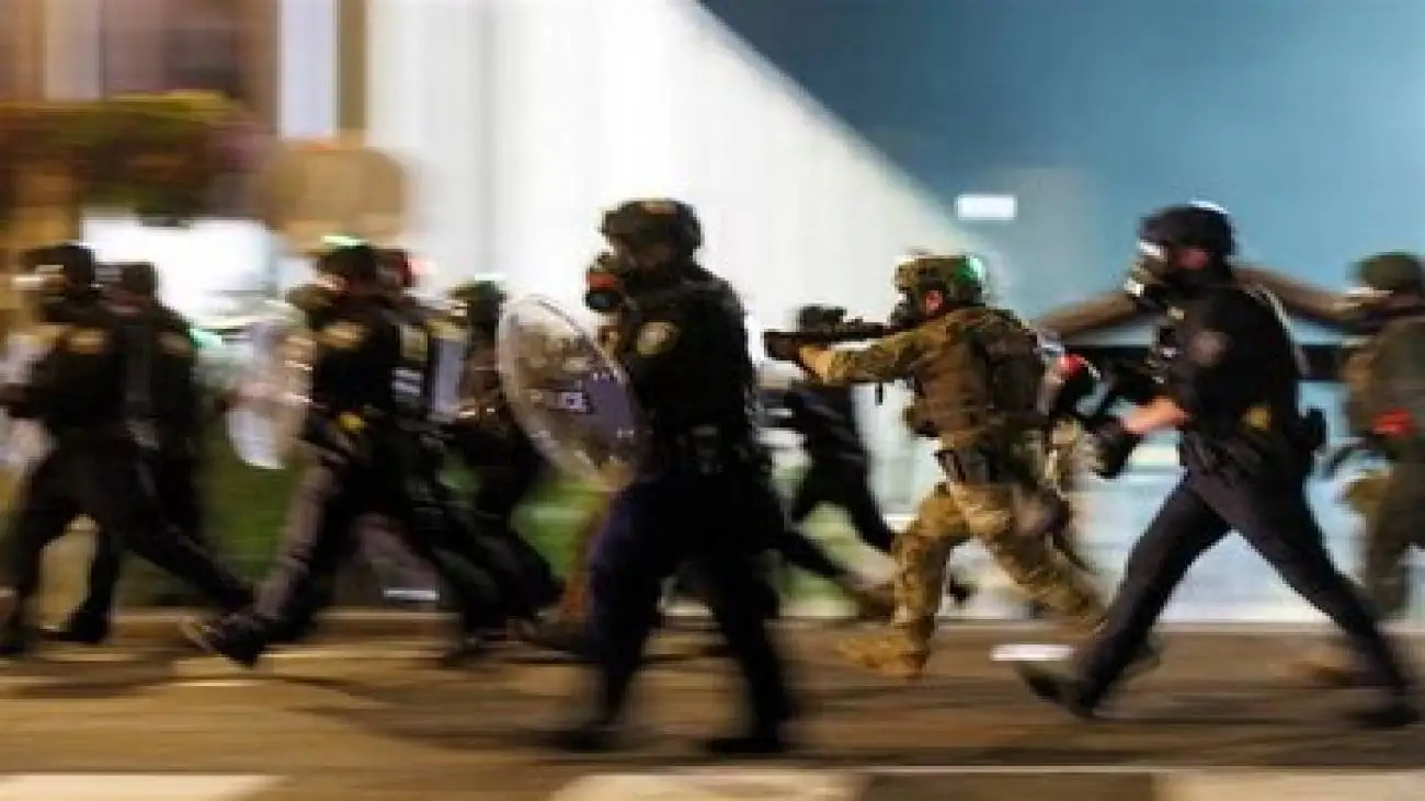 فایننشال تایمز: آمریکا نمی تواند از خاورمیانه دست بکشد